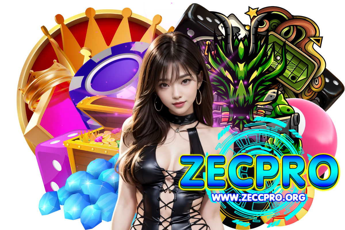 zecpro ทรูวอเลท